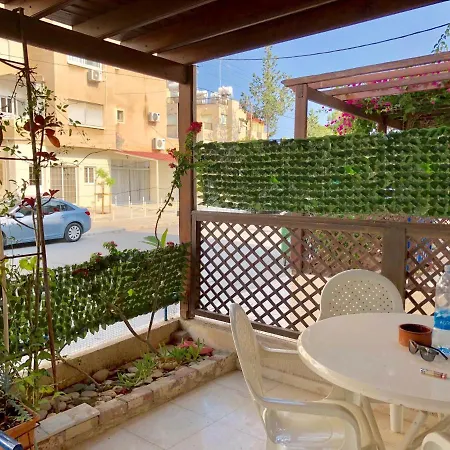 Cozy 1-bedroom Apt Near To The Sea And Center *