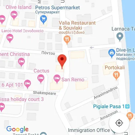 Cozy 1-bedroom Apt Near To The Sea And Center *