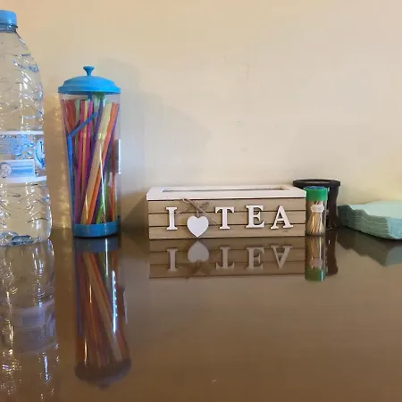 Cozy 1-bedroom Apt Near To The Sea And Center Apartment *